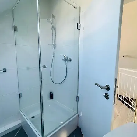 The Beverly Hills Of Frankfurt In Penthouse Or Garden Apartment Hofheim am Taunus