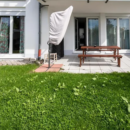 The Beverly Hills Of Frankfurt In Penthouse Or Garden * Hofheim am Taunus