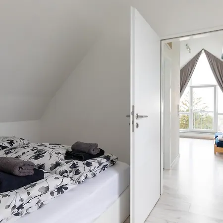 Apartment The Beverly Hills Of Frankfurt In Penthouse Or Garden *