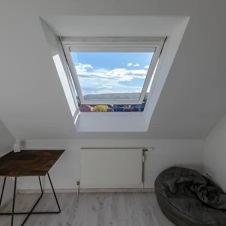 The Beverly Hills Of Frankfurt In Penthouse Or Garden * Hofheim am Taunus