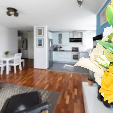 The Beverly Hills Of Frankfurt In Penthouse Or Garden * Hofheim am Taunus