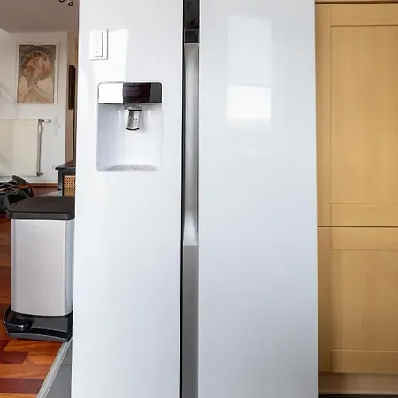 Apartment The Beverly Hills Of Frankfurt In Penthouse Or Garden Hofheim am Taunus