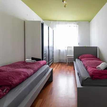 Apartment The Beverly Hills Of Frankfurt In Penthouse Or Garden *
