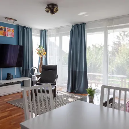 The Beverly Hills Of Frankfurt In Penthouse Or Garden * Hofheim am Taunus
